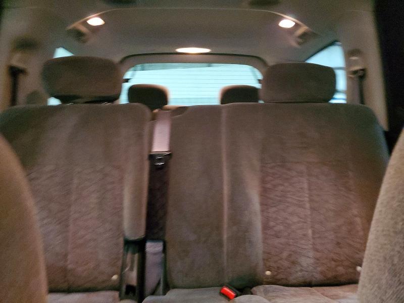 Photo 10 from auction – 2005 GMC ENVOY with VIN 1GKES16S756117128