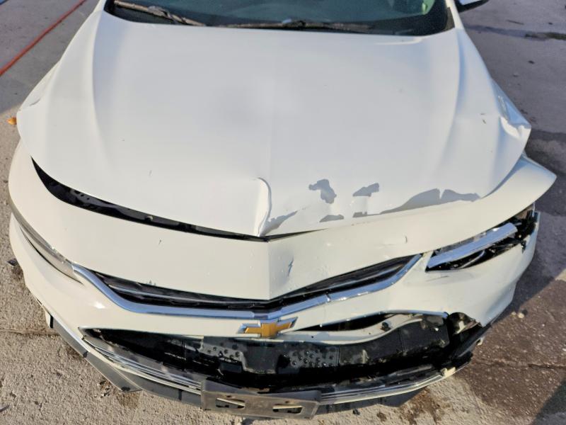 Photo 11 from auction – 2017 CHEVROLET MALIBU LT with VIN 1G1ZE5ST7HF149634