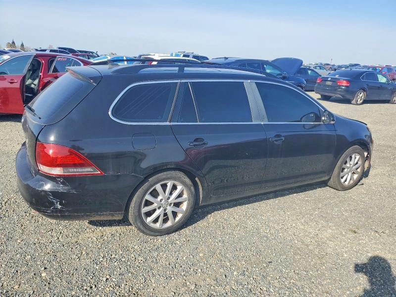 Photo 3 from auction – 2014 VOLKSWAGEN JETTA with VIN 3VWPL7AJ2EM605886