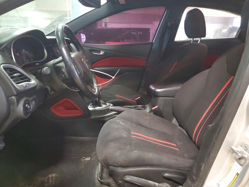 Photo 7 from auction – 2013 DODGE DART SXT with VIN 1C3CDFBH3DD231033