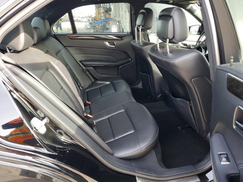 Photo 10 from auction – 2014 MERCEDES-BENZ E 350 with VIN WDDHF5KB4EA997928