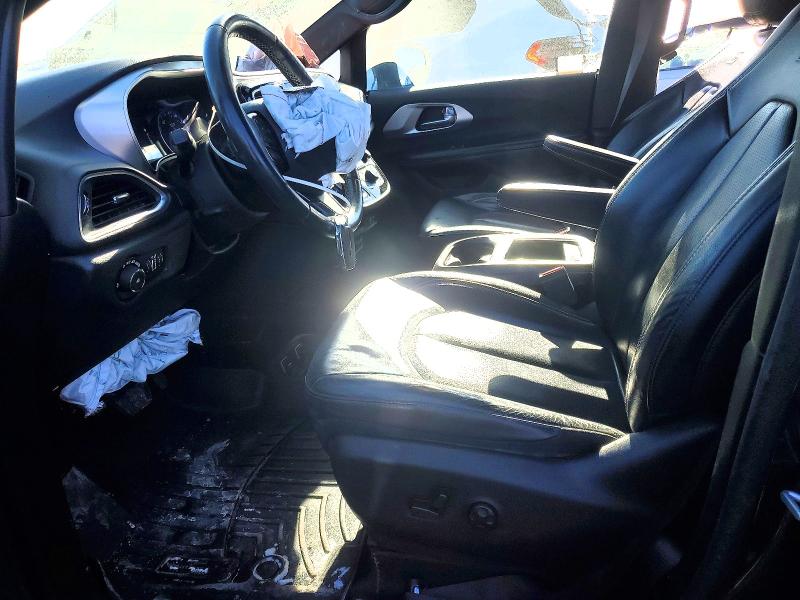 Photo 7 from auction – 2019 CHRYSLER PACIFICA T with VIN 2C4RC1EG1KR569832
