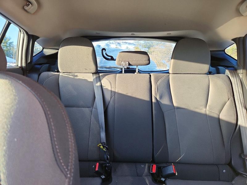 Photo 10 from auction – 2024 SUBARU CROSSTREK with VIN JF2GUABC6R8868004