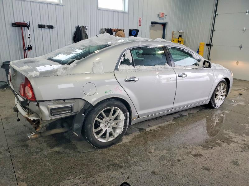 Photo 3 from auction – 2009 CHEVROLET MALIBU with VIN 1G1ZK57789F105874