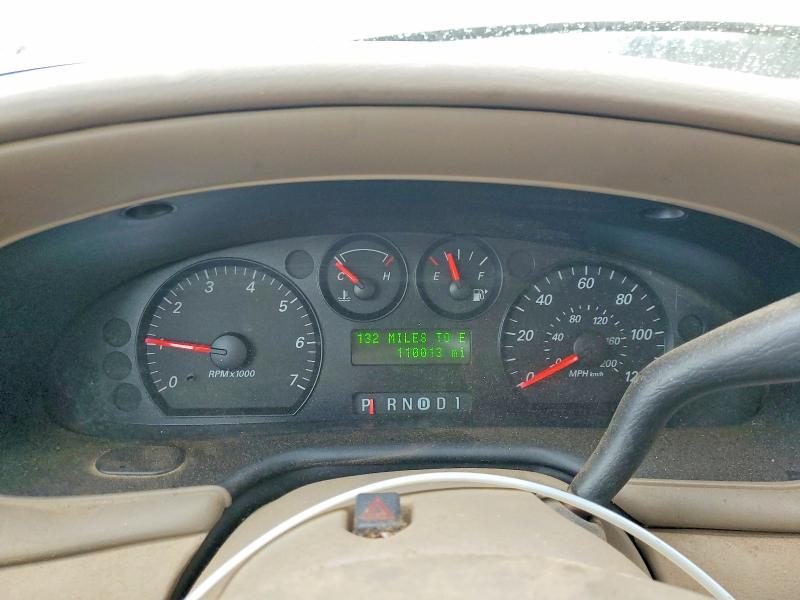 Photo 9 from auction – 2006 FORD TAURUS SE with VIN 1FAFP53U06A202220