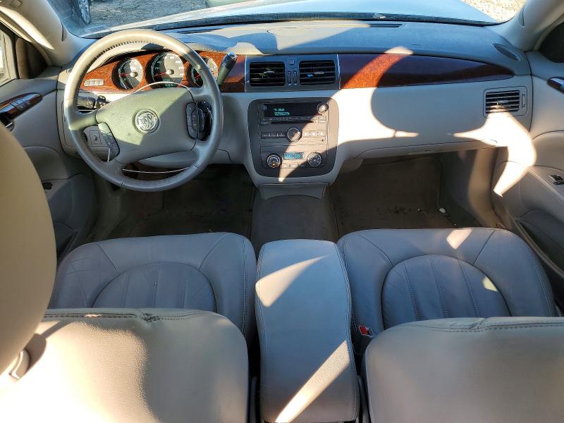Photo 8 from auction – 2011 BUICK LUCERNE with VIN 1G4HC5EM5BU152351