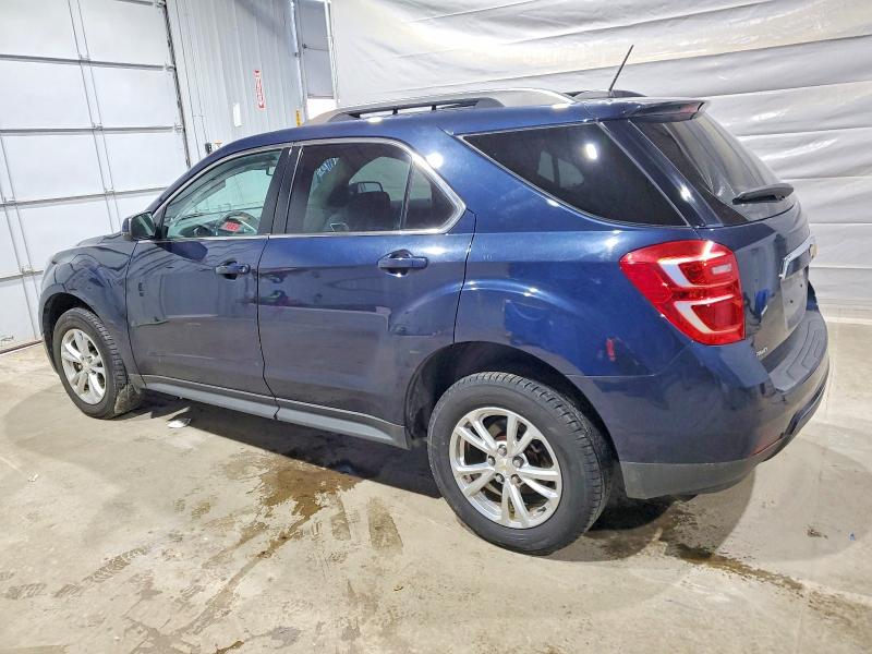 Photo 2 from auction – 2016 CHEVROLET EQUINOX LT with VIN 2GNFLFEK1G6203146