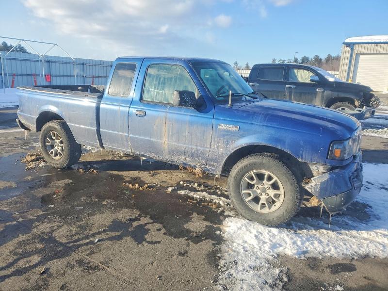 Photo 4 from auction – 2007 FORD RANGER SUP with VIN 1FTZR15E67PA33884