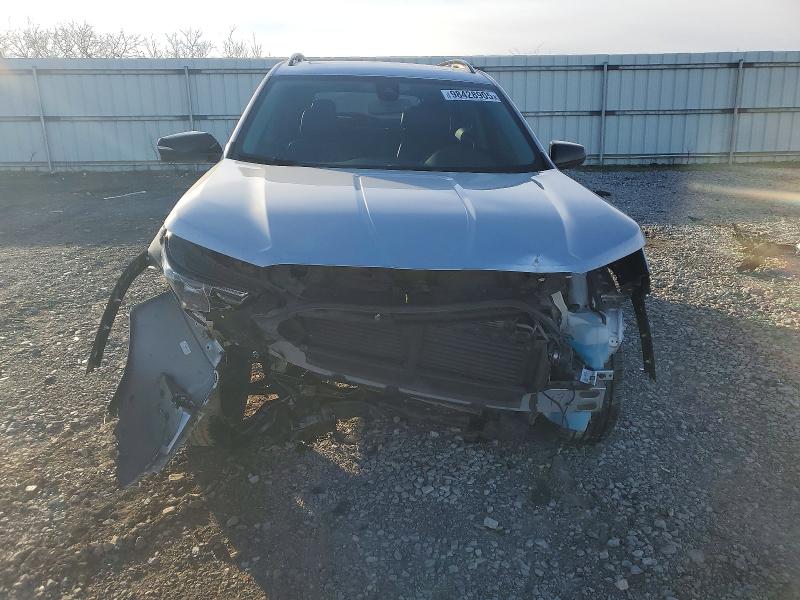 Photo 5 from auction – 2021 GMC TERRAIN SL with VIN 3GKALPEV6ML333891
