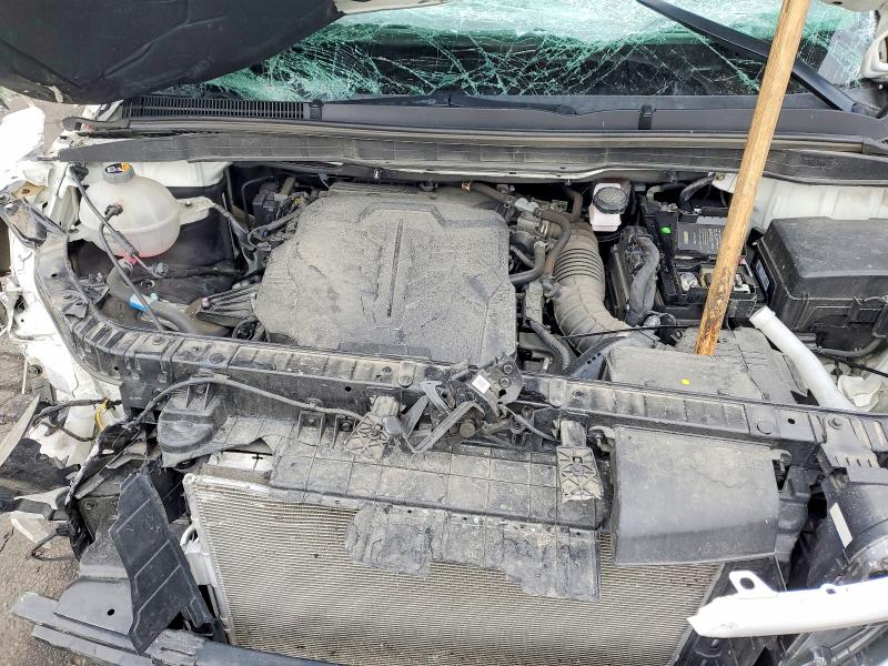 Photo 12 from auction – 2022 KIA CARNIVAL with VIN KNDNB4H34N6116327