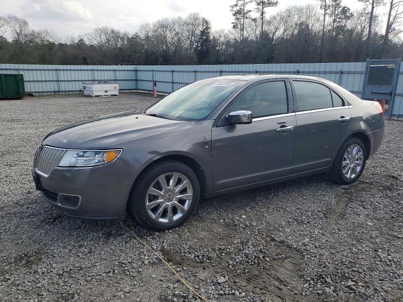 صورة رقم 1 من المزاد - 2012 LINCOLN MKZ مع VIN 3LNHL2GC9CR802228