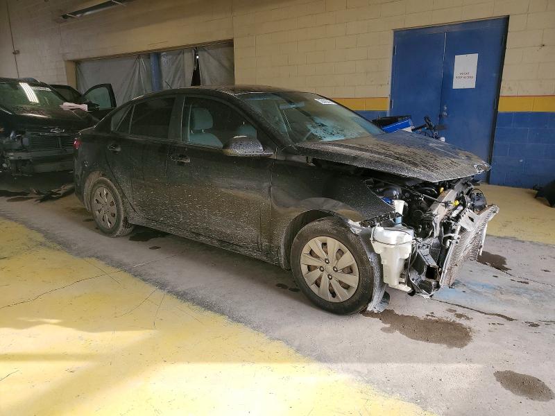 Photo 4 from auction – 2019 KIA RIO S with VIN 3KPA24AB0KE172013