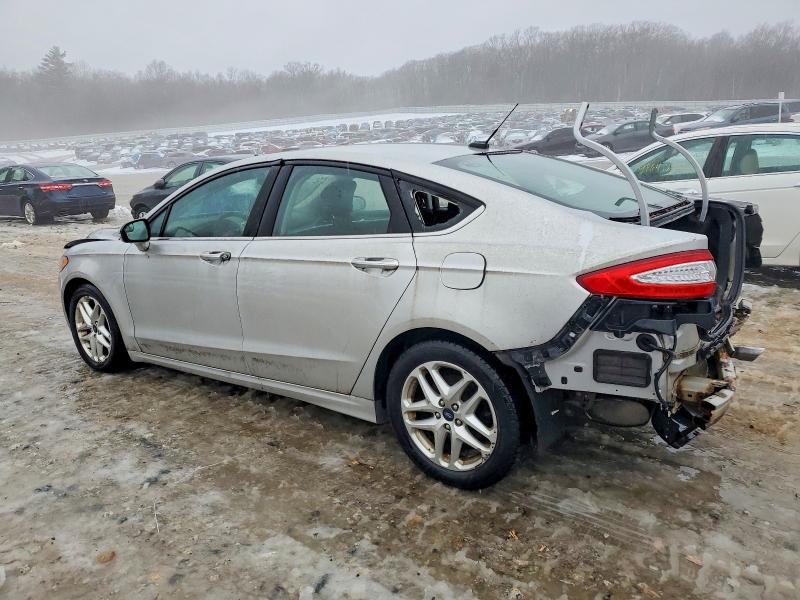 Photo 2 from auction – 2015 FORD FUSION with VIN 3FA6P0H78FR140674