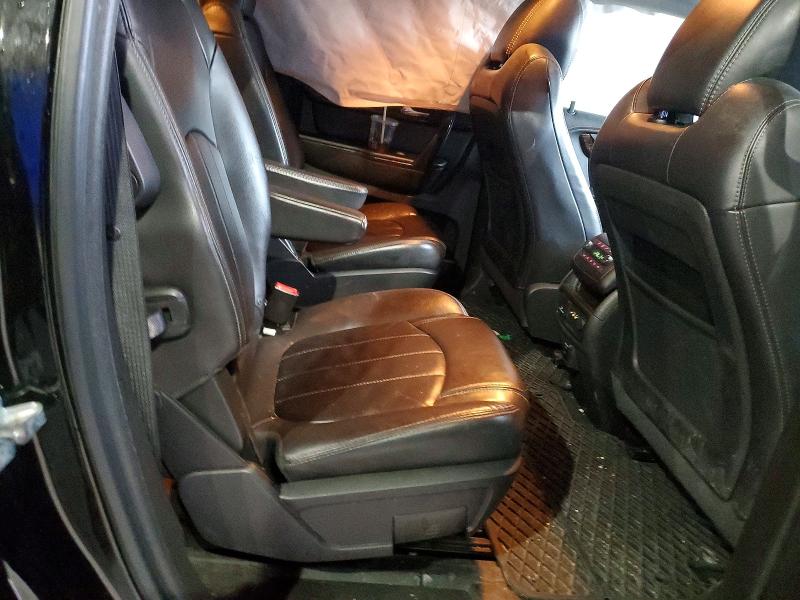 Photo 10 from auction – 2016 GMC ACADIA DEN with VIN 1GKKVTKD7GJ107812
