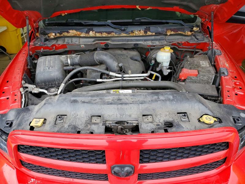 Photo 11 from auction – 2014 RAM 1500 SPORT with VIN 1C6RR7MT5ES449235