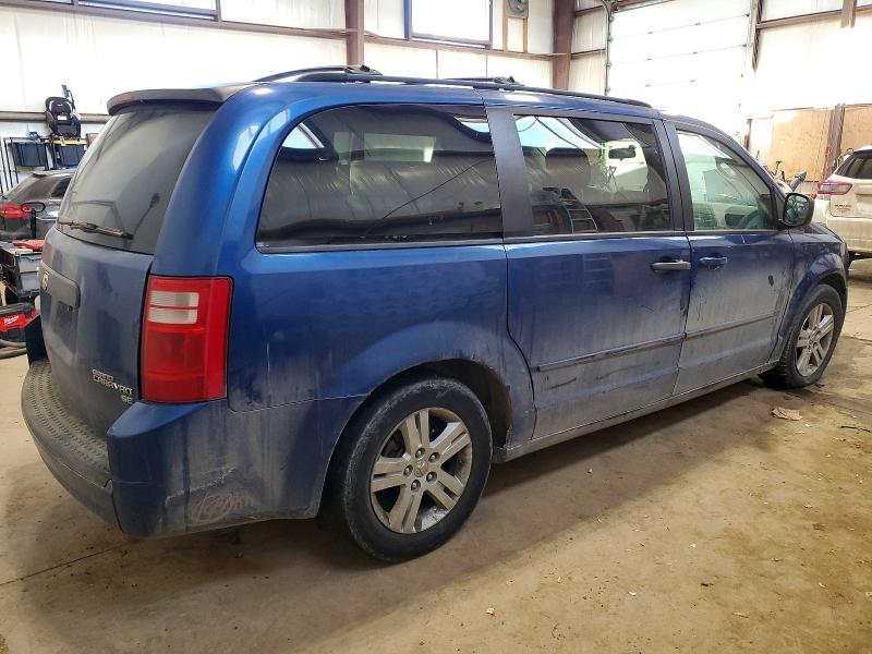 Photo 3 from auction – 2010 DODGE GRAND CARA with VIN 2D4RN4DE1AR287381