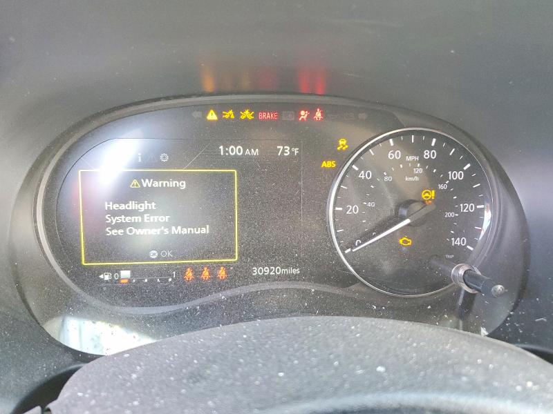 Zdjęcie 9 z aukcji – 2023 NISSAN KICKS z VIN 3N1CP5DV4PL511674