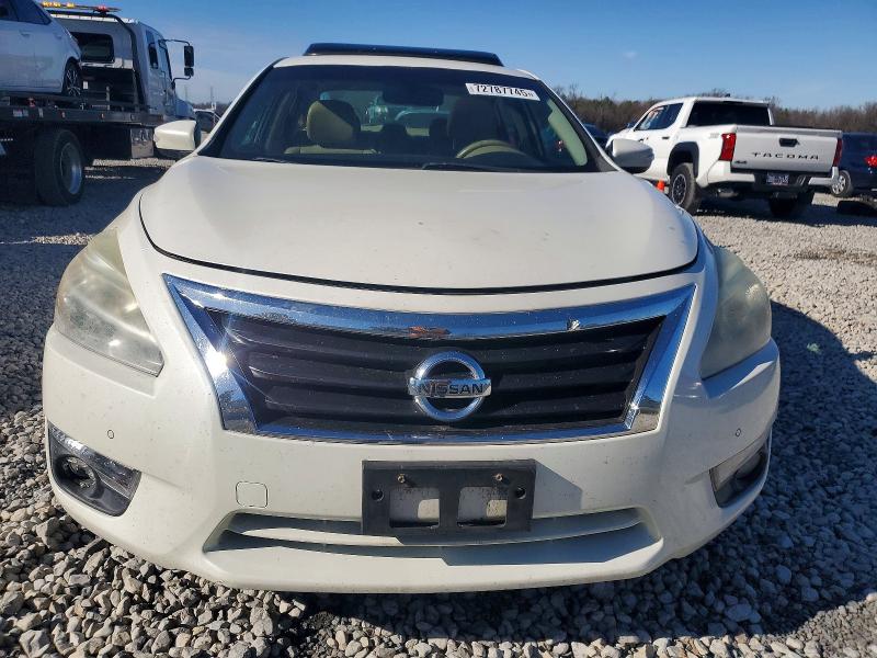 Photo 5 from auction – 2015 NISSAN ALTIMA 3.5 with VIN 1N4BL3AP1FC266427