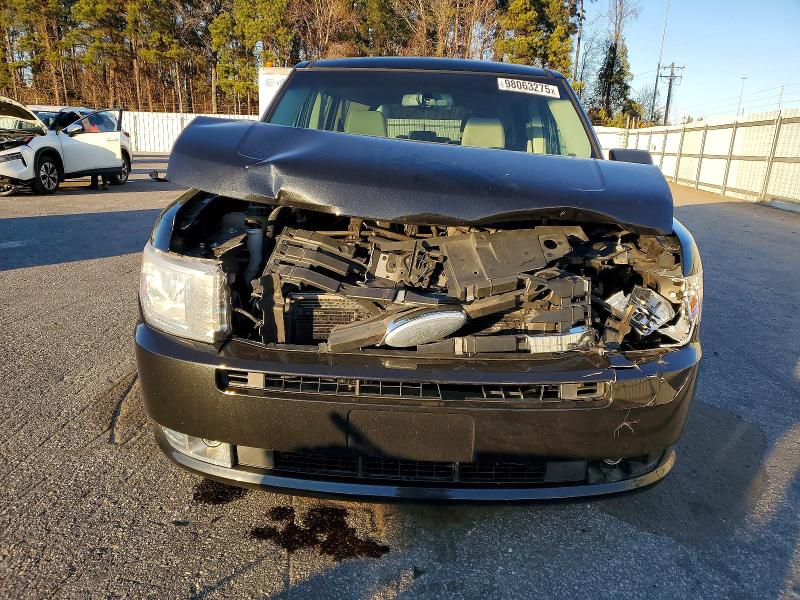 Photo 5 from auction – 2012 FORD FLEX with VIN 2FMGK5BC6CBD12786