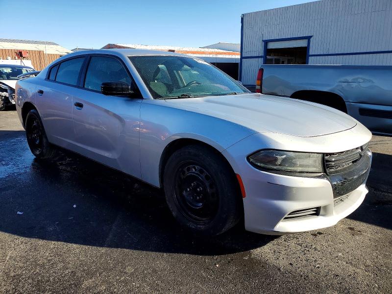 Photo 4 from auction – 2019 DODGE CHARGER with VIN 2C3CDXKT7KH514691