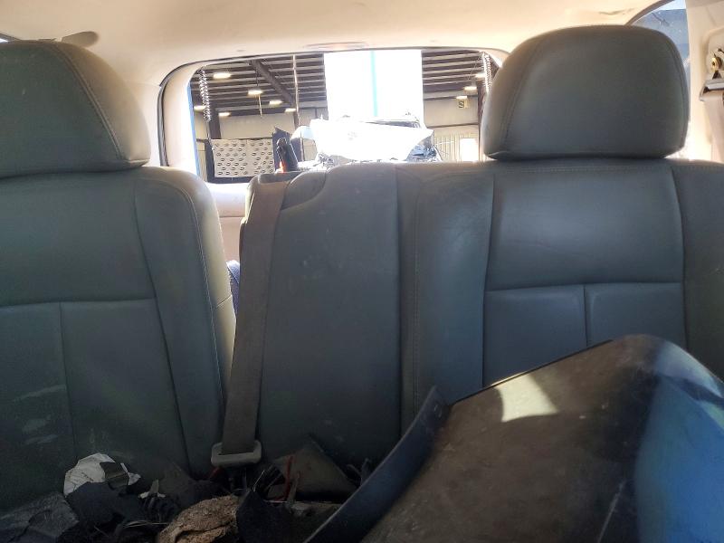 Photo 10 from auction – 2005 GMC ENVOY with VIN 1GKES63M052370303