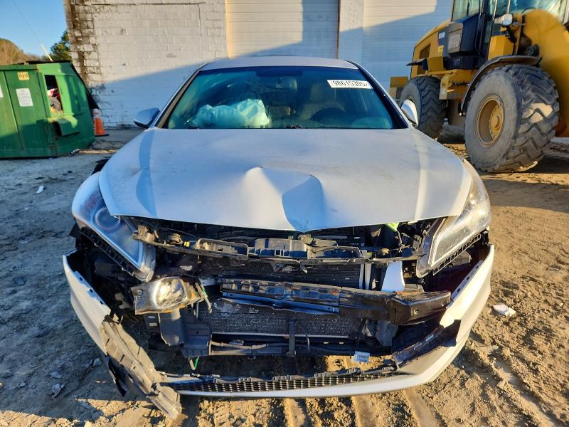 Photo 5 from auction – 2015 HYUNDAI SONATA SPO with VIN 5NPE34AF8FH149047
