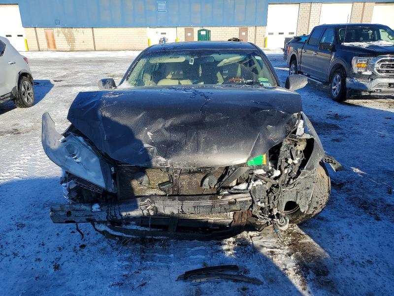 Photo 5 from auction – 2011 LEXUS ES 350 with VIN JTHBK1EG4B2430053