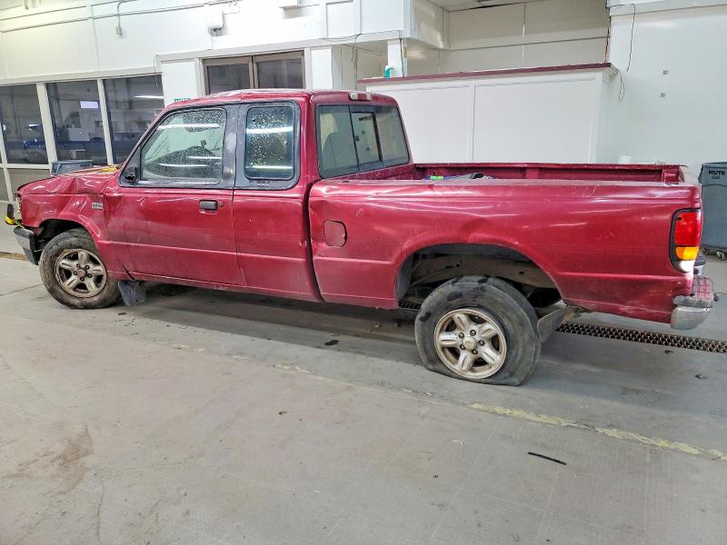 Photo 2 from auction – 1996 MAZDA B2300 CAB with VIN 4F4CR16A9TTM37630