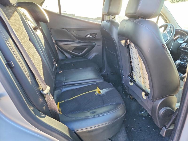 Photo 10 from auction – 2018 BUICK ENCORE with VIN KL4CJASB9JB641856