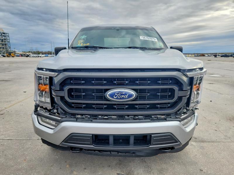 Zdjęcie 5 z aukcji – 2023 FORD F150 z VIN 1FTFW1ED3PFA17893