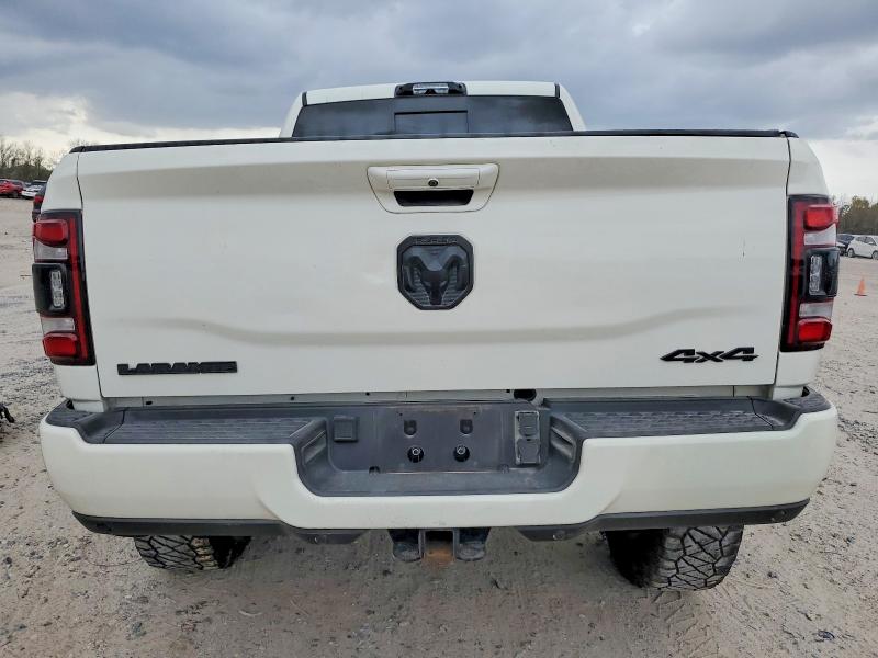 Photo 6 from auction – 2022 RAM 2500 with VIN 3C6UR5NL7NG240793