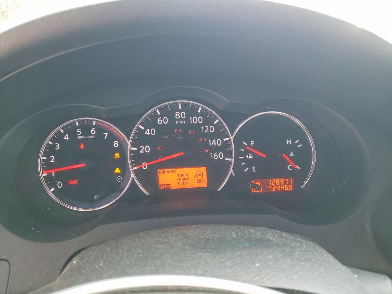 Photo 9 from auction – 2012 NISSAN ALTIMA BAS with VIN 1N4AL2APXCC219687