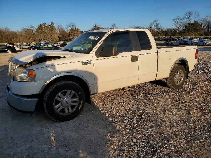 صورة رقم 1 من المزاد - 2007 FORD F150 مع VIN 1FTRX12W27FB12865