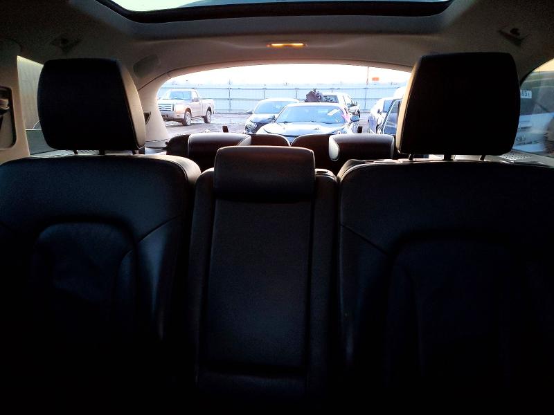 Фото 10 с аукциона – 2014 AUDI Q7 PREMIUM с VIN WA1LMAFE3ED018223