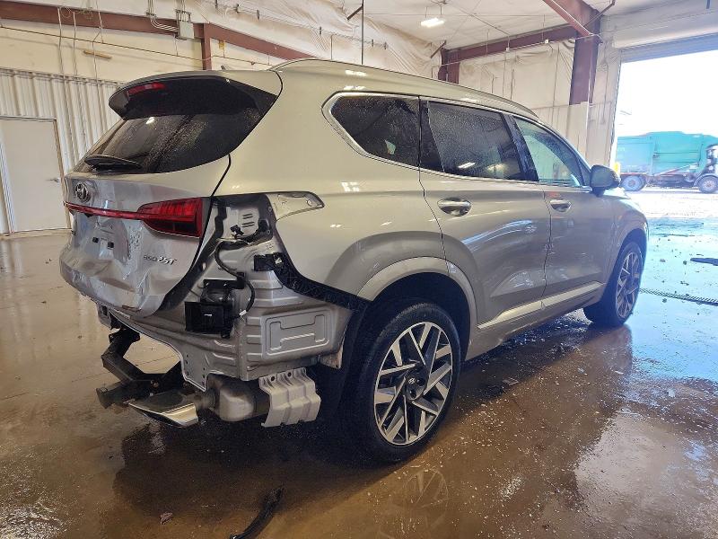 Photo 3 from auction – 2023 HYUNDAI SANTA FE C with VIN 5NMS5DAL6PH616161