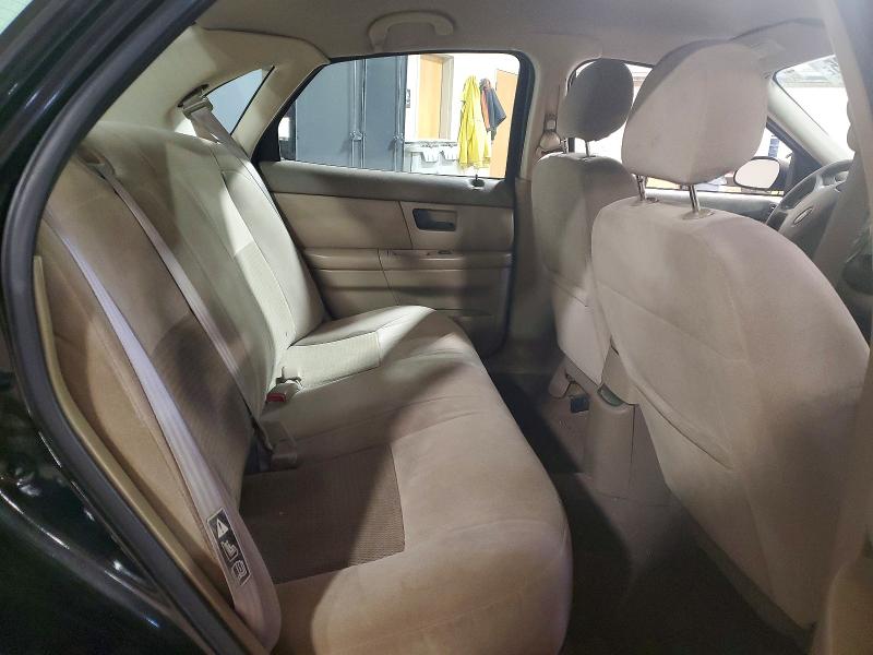 Photo 10 from auction – 2003 FORD TAURUS SE with VIN 1FAFP53U93G229053