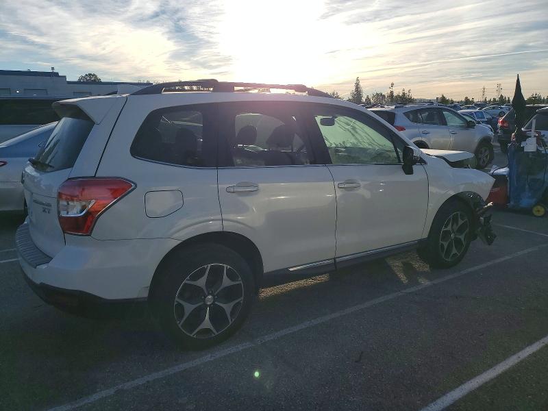 Photo 3 from auction – 2016 SUBARU FORESTER 2 with VIN JF2SJGVC2GH447069
