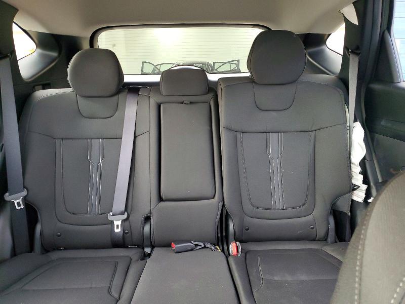 Photo 10 from auction – 2026 HYUNDAI TUCSON SEL with VIN 5NMJBCDE7TH648722