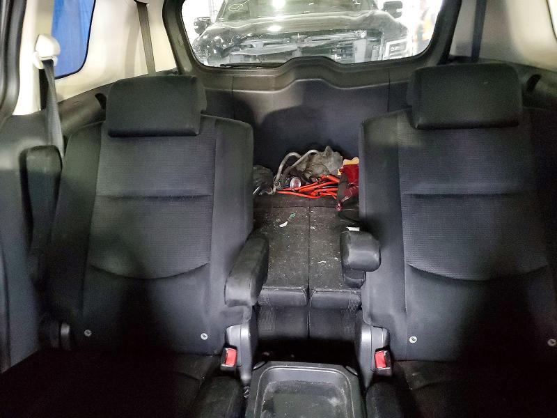 Photo 10 from auction – 2009 MAZDA 5 with VIN JM1CR293790338472