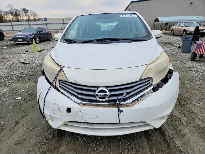 Photo 5 from auction – 2015 NISSAN VERSA NOTE with VIN 3N1CE2CP5FL395763
