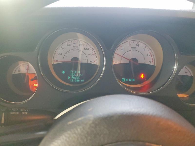 Photo 9 from auction – 2014 DODGE CHALLENGER with VIN 2C3CDYBT4EH281668