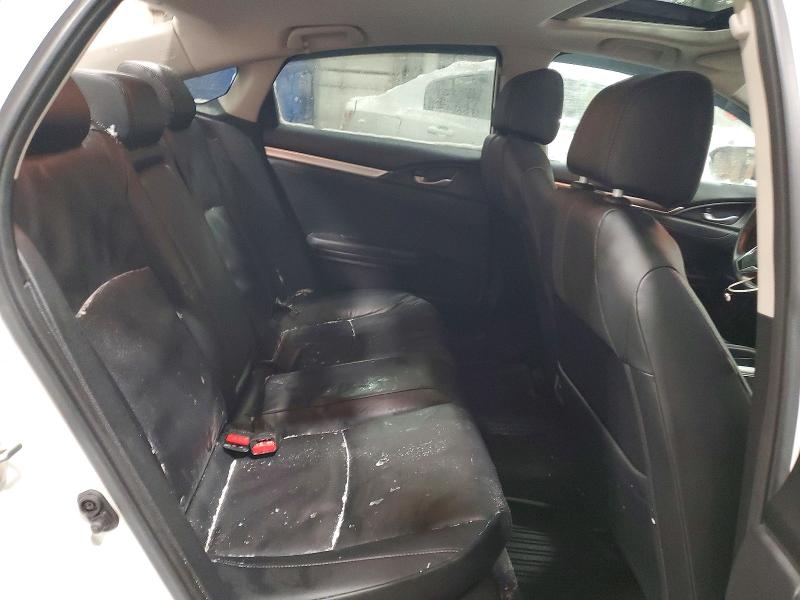 Photo 10 from auction – 2019 HONDA CIVIC TOUR with VIN 2HGFC1F97KH104496