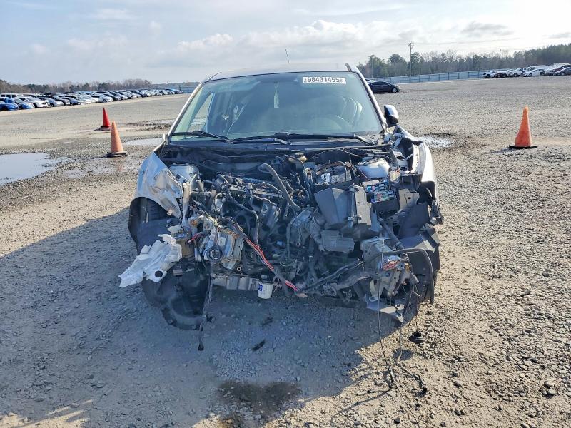 Photo 5 from auction – 2009 MAZDA 3 I with VIN JM1BK32F991226325