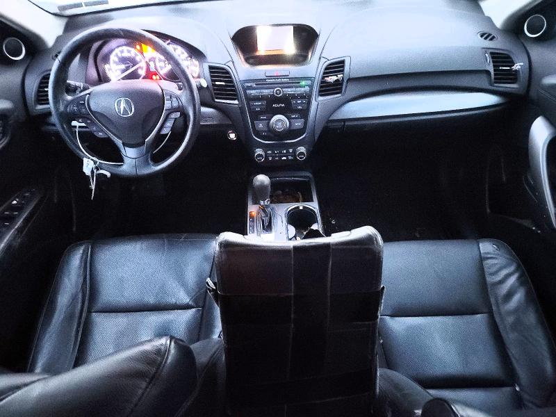 Photo 8 from auction – 2013 ACURA RDX with VIN 5J8TB4H36DL011099