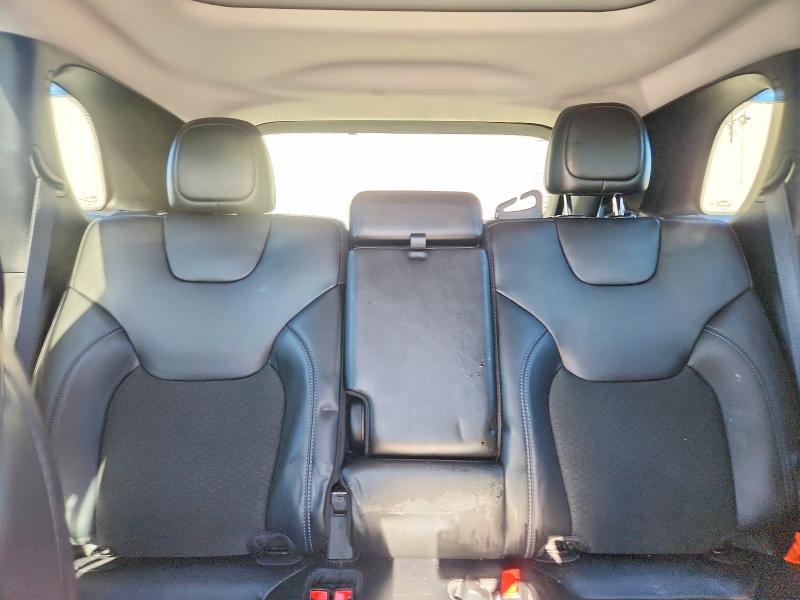 Photo 10 from auction – 2020 JEEP CHEROKEE with VIN 1C4PJLLB0LD634125