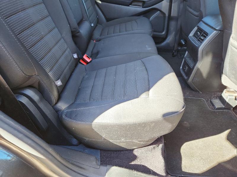 Photo 11 from auction – 2015 FORD EDGE SEL with VIN 2FMTK4J85FBC30140