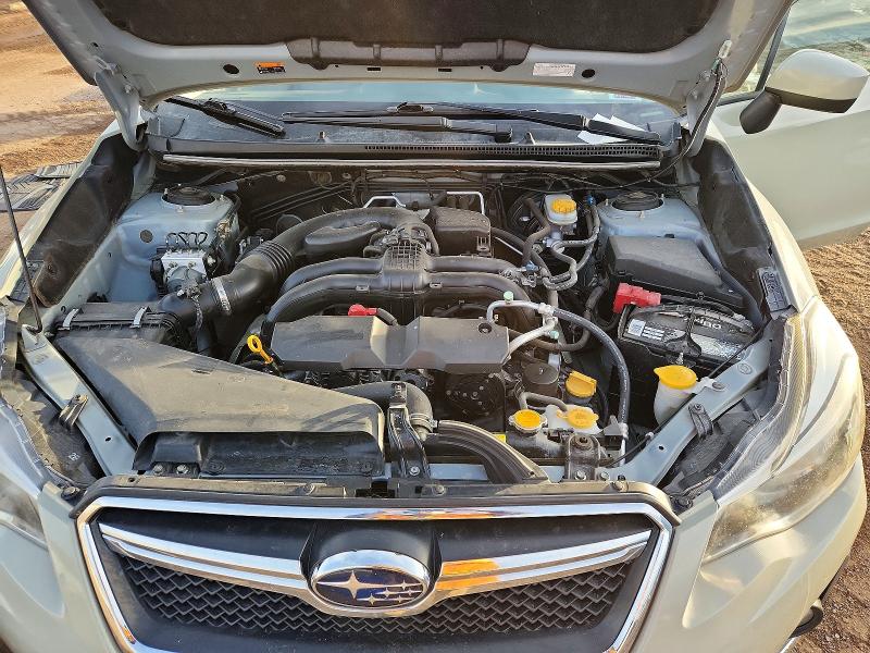 Photo 11 from auction – 2017 SUBARU CROSSTREK with VIN JF2GPABC8HH257834