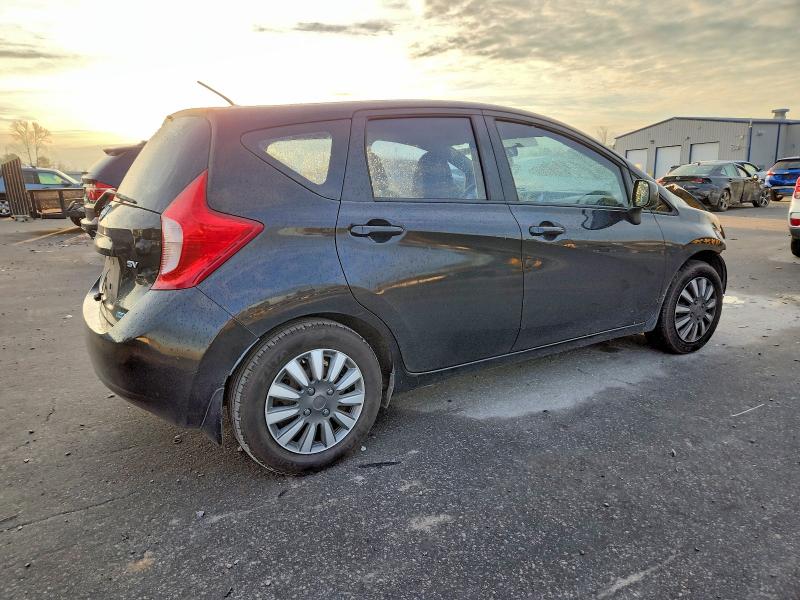 Photo 3 from auction – 2014 NISSAN VERSA NOTE with VIN 3N1CE2CP2EL414235