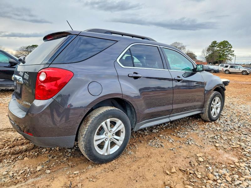 Photo 3 from auction – 2013 CHEVROLET EQUINOX LT with VIN 2GNALDEK0D6426448