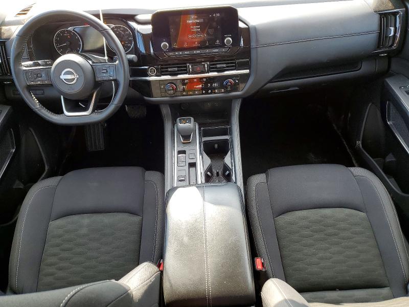 صورة رقم 8 من المزاد - 2023 NISSAN PATHFINDER مع VIN 5N1DR3BA2PC260158